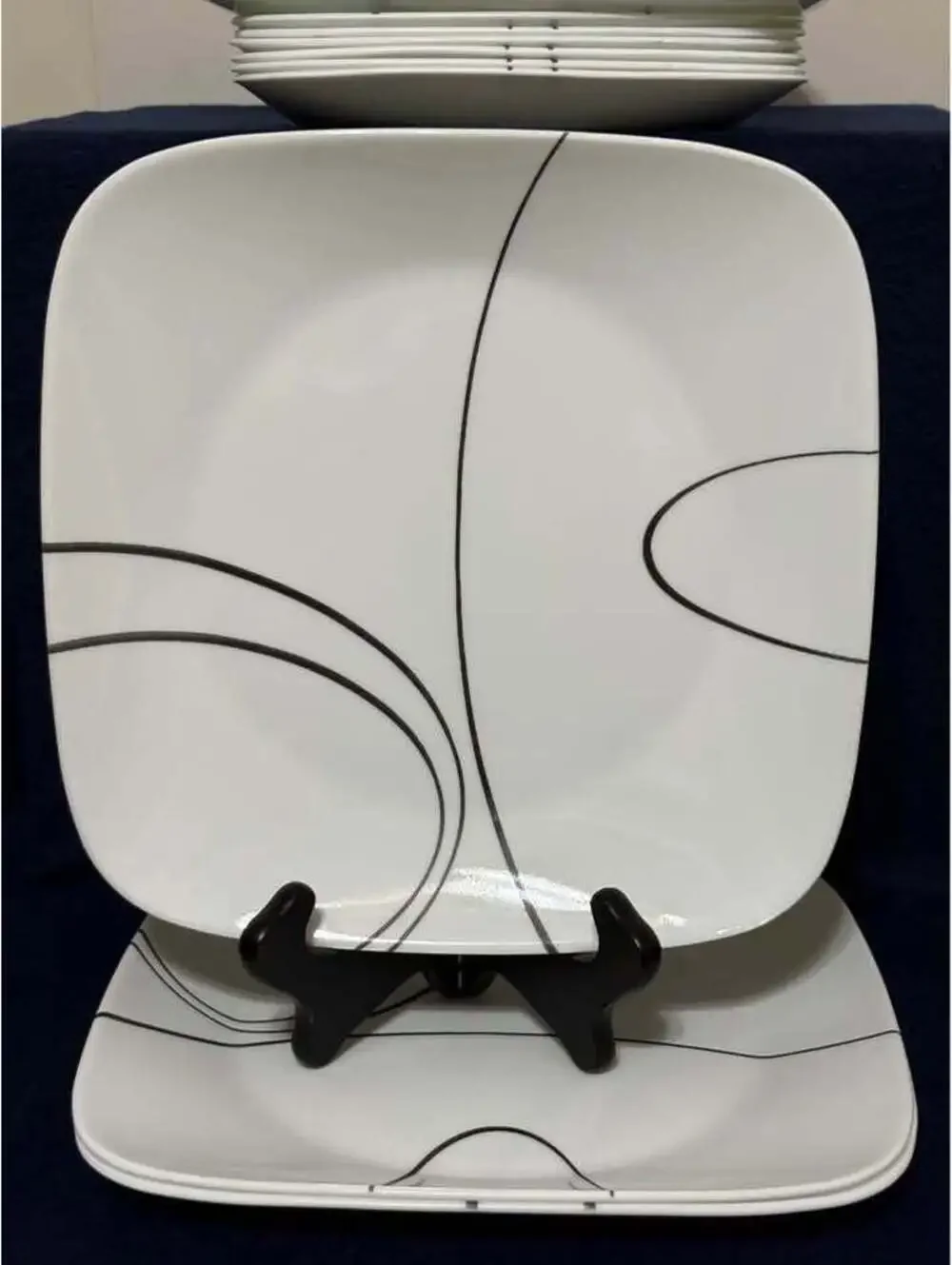 Corelle Dish set